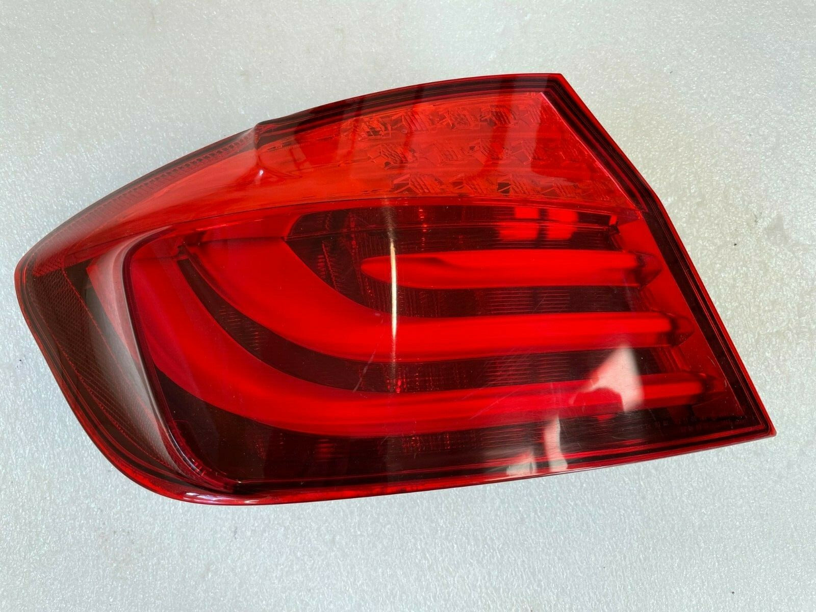 BMW 5 F10 F11 LH REAR LIGHT 173462-01