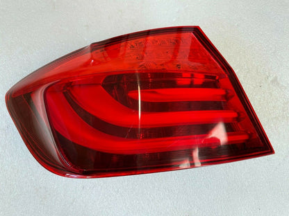 BMW 5 F10 F11 LH REAR LIGHT 173462-01