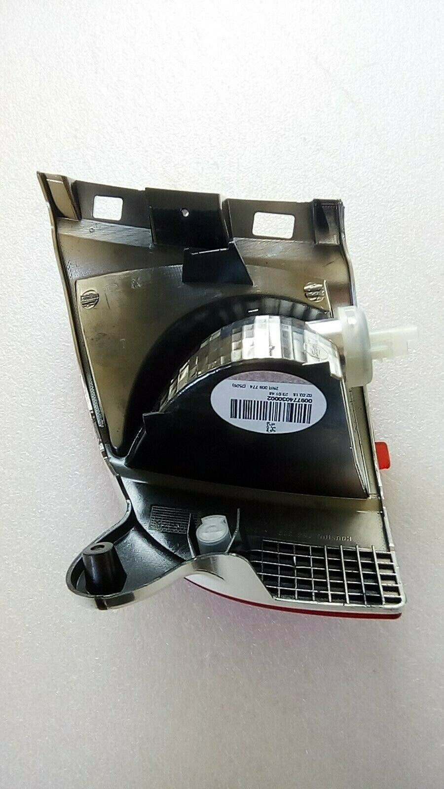 Brand New Peugeot Rear Lamp Light Left  2NR009774(2526)