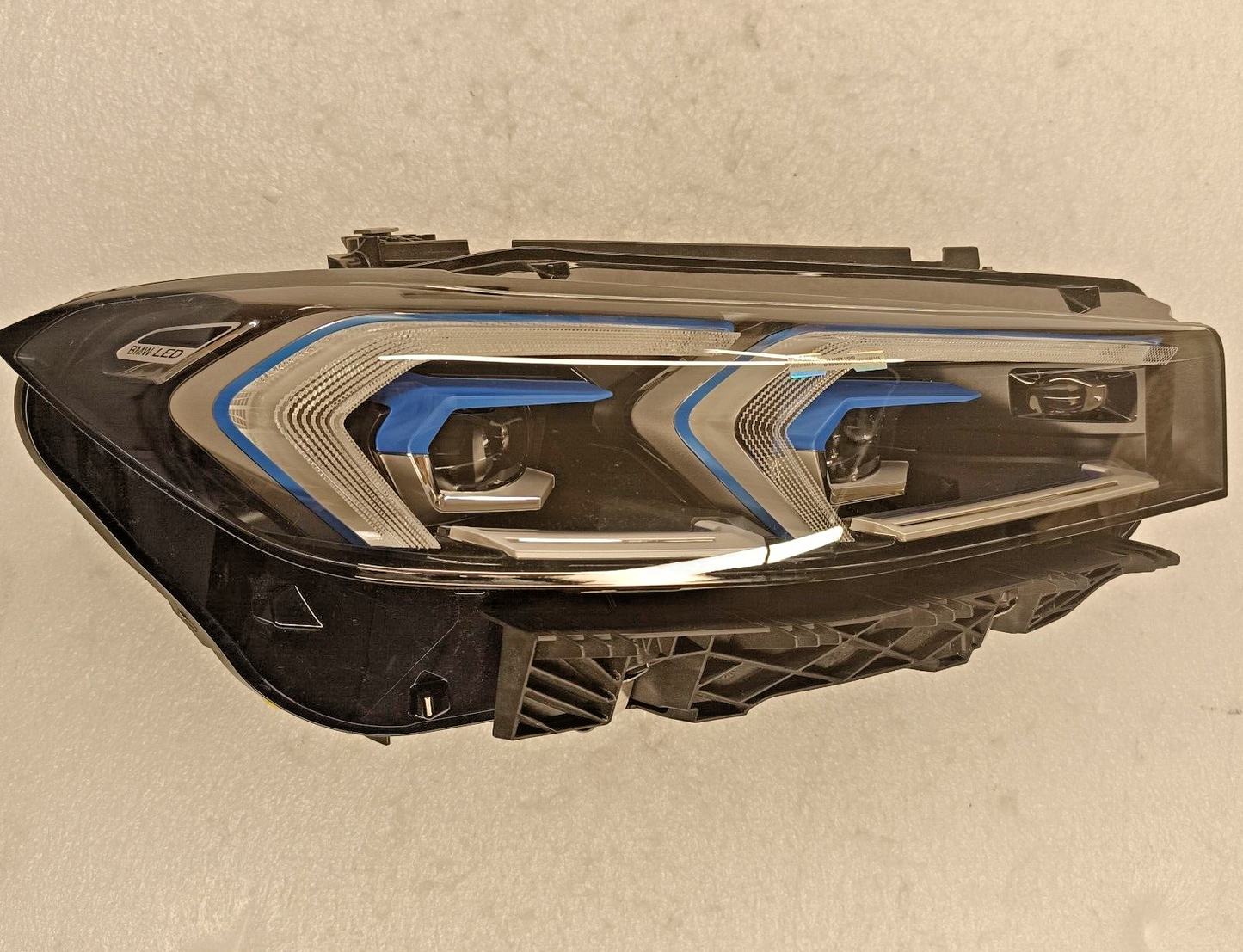 BMW 3 G20 G21 genuine Full LED / Laser headlight 9450802