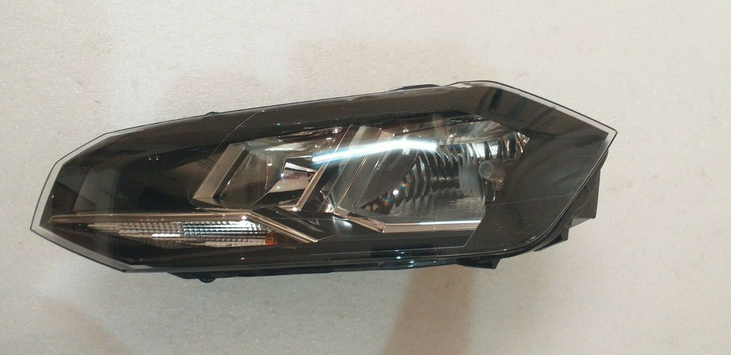 VW POLO LH 2G2941005  90124430