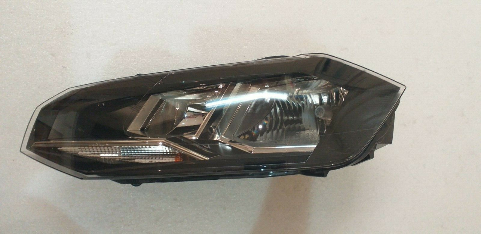 VW POLO LH 2G2941005  90124430