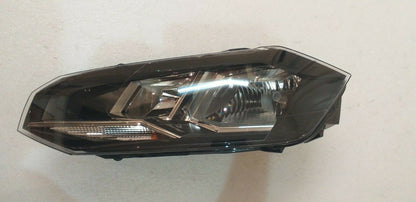 VW POLO LH 2G2941005  90124430