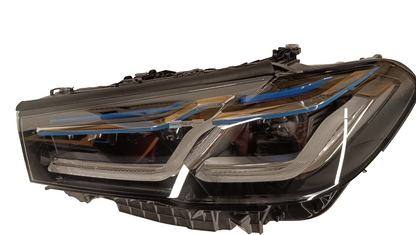 Genuine BMW 5 Series G30 FULL LED LASER Headlight 9479267  9479267-10