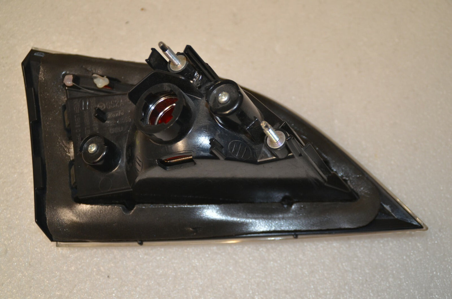 MAZDA 6 RIGHT RH REAR INNER LIGHT TAILLIGHT GS2A513F0