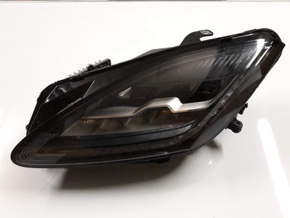 Genuine Jaguar E-Pace Full LED Headlight   J9C3-13W030-DC