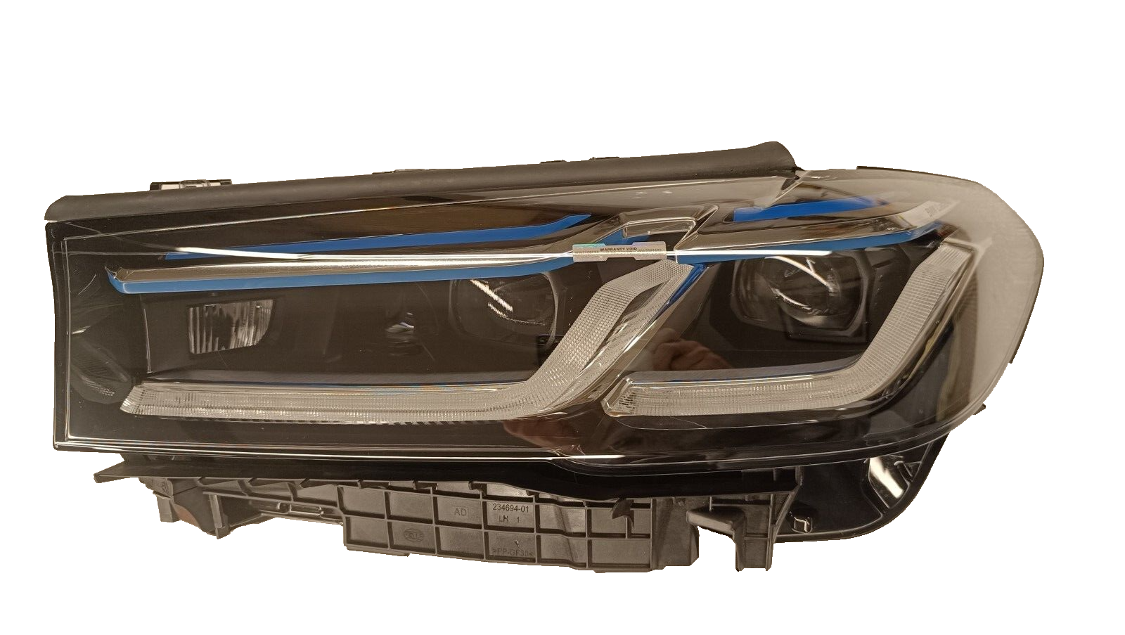 Genuine BMW 5 Series G30 FULL LED LASER Headlight 9479267  9479267-10