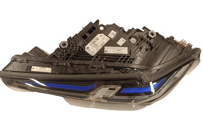 Genuine BMW 5 Series G30 FULL LED LASER Headlight 9479267  9479267-10