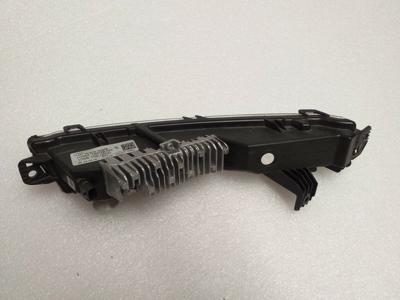 GENUINE JAGUAR/LAND ROVER R/H DAYTIME RUNNING LIGHT / FOG LIGHT -  HK8315200AD