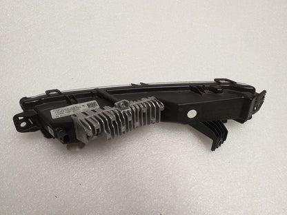 GENUINE JAGUAR/LAND ROVER R/H DAYTIME RUNNING LIGHT / FOG LIGHT -  HK8315200AD