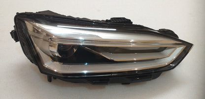 AUDI A5 Xenon HEADLIGHT  2016-2019  8W6941006D