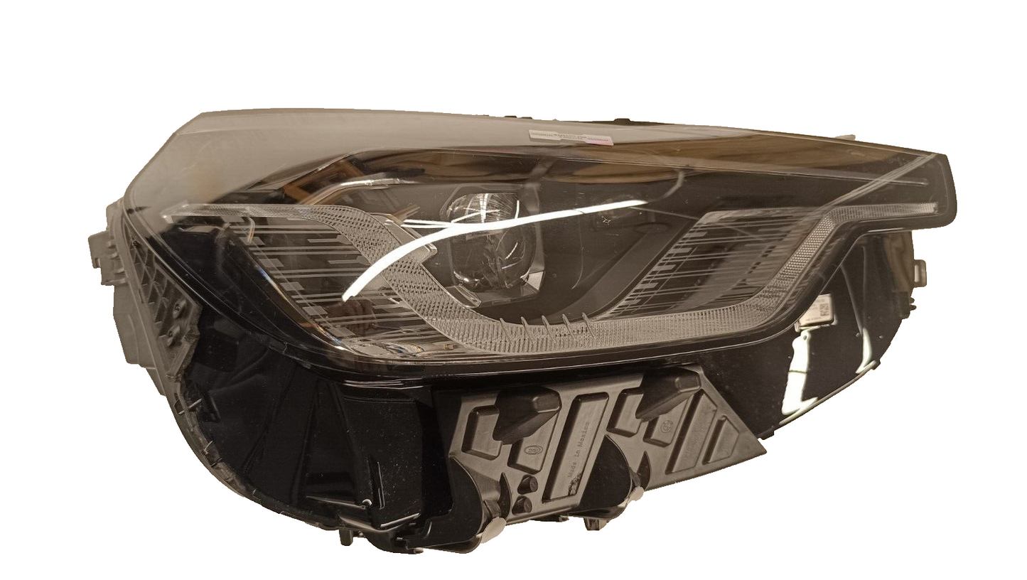 BMW 2 series G42 Full LED  right side Headlight  8083638  8083638-07RL  5A3DC88