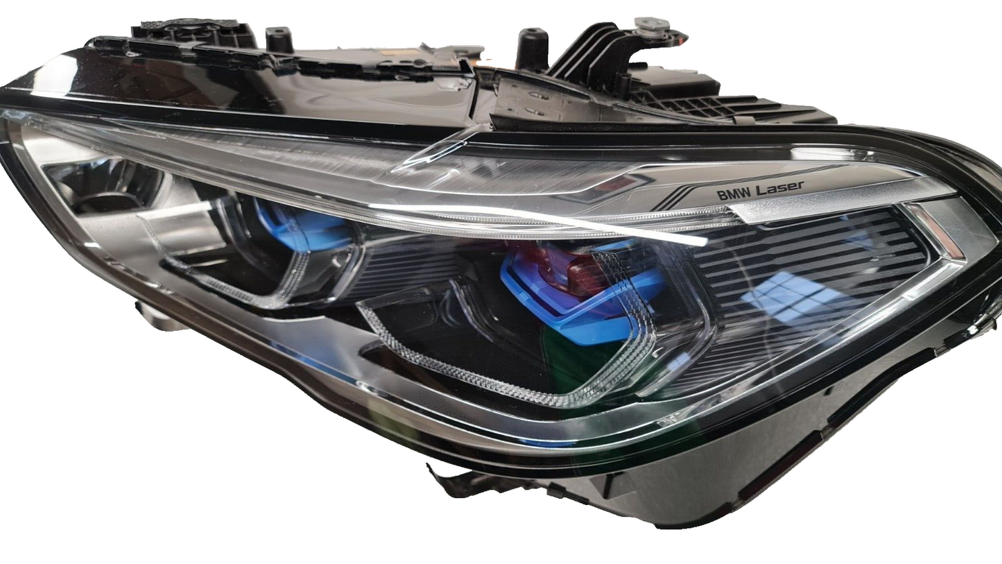 Genuine BMW X5-X6 M50 G05-G06 FULL LED LASER HEADLIGHT 9481791