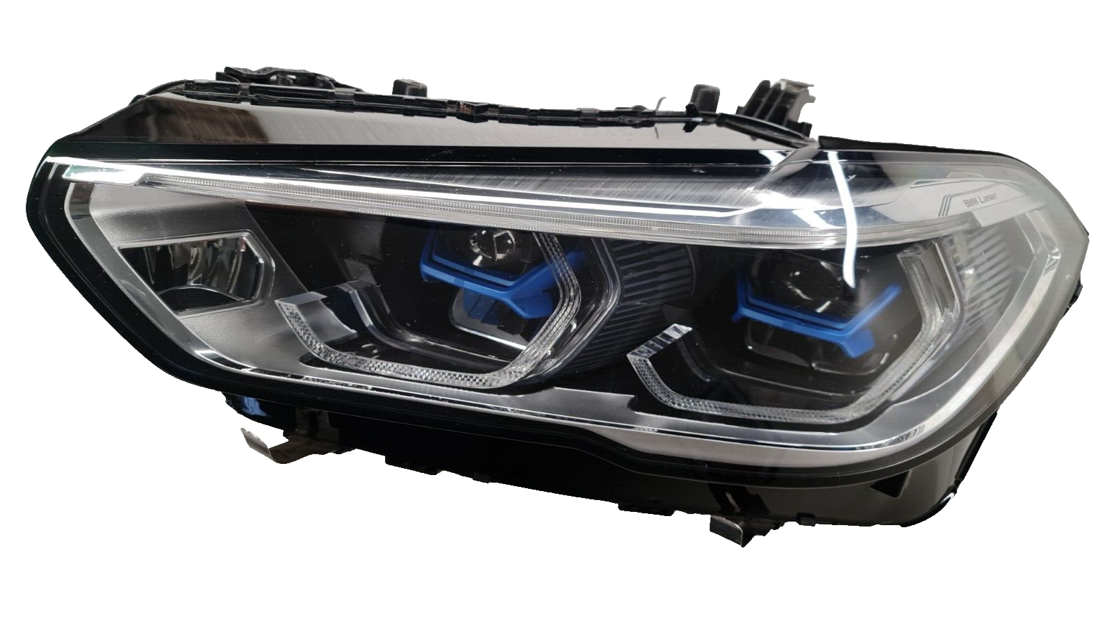 Genuine BMW X5-X6 M50 G05-G06 FULL LED LASER HEADLIGHT 9481791