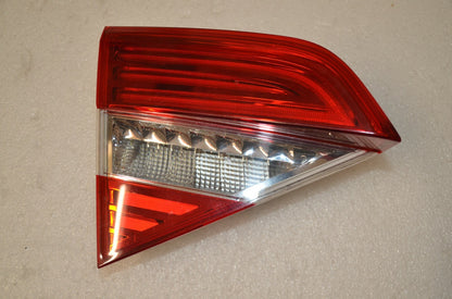 Genuine Skoda Superb Rear Inner Left LH Light Boot Tailgate Light 3T5945093B