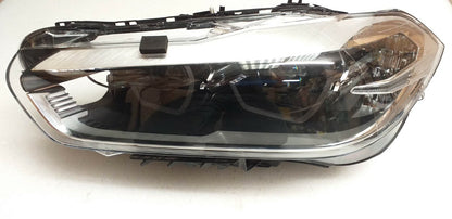 BMW X2 M F39 F-LED  Headlight  8738185  / 6311-8738185-04