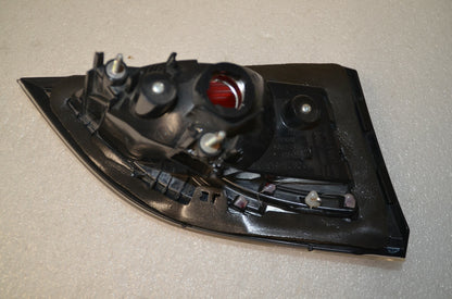 MAZDA 6 RIGHT RH REAR INNER LIGHT TAILLIGHT GS2A513F0