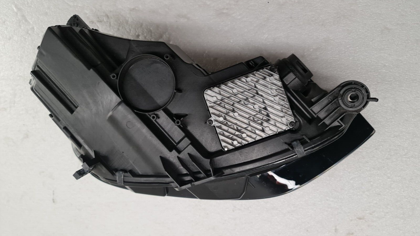 Original Audi A4 8W facelift full LED headlight 8W0941033D