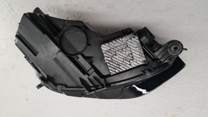 Original Audi A4 8W facelift full LED headlight 8W0941033D