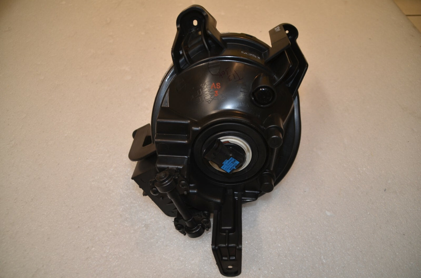 HYUNDAI i10 RIGHT RH FOG LAMP 92202B