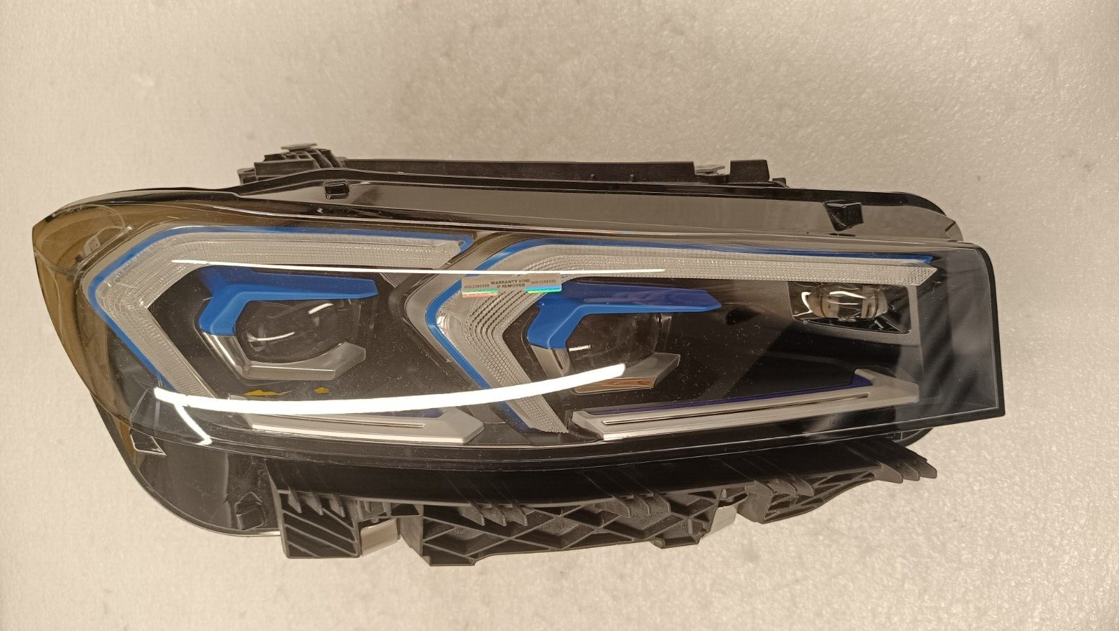 BMW 3 G20 G21 genuine Full LED / Laser headlight 9450802