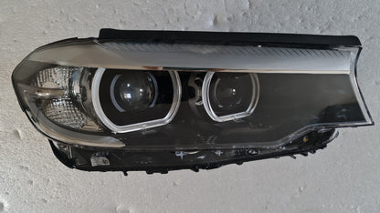 BMW 5 SERIES G30 G31 FULL LED HEADLIGHT  7439200-01