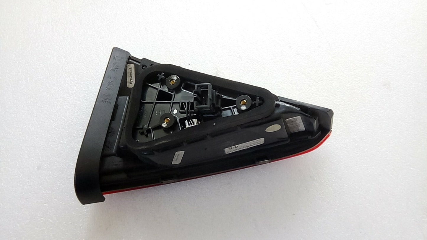 Skoda Superb B8 Left (Nearside) Tailgate rear light 3V5 945 307E SK481TOP