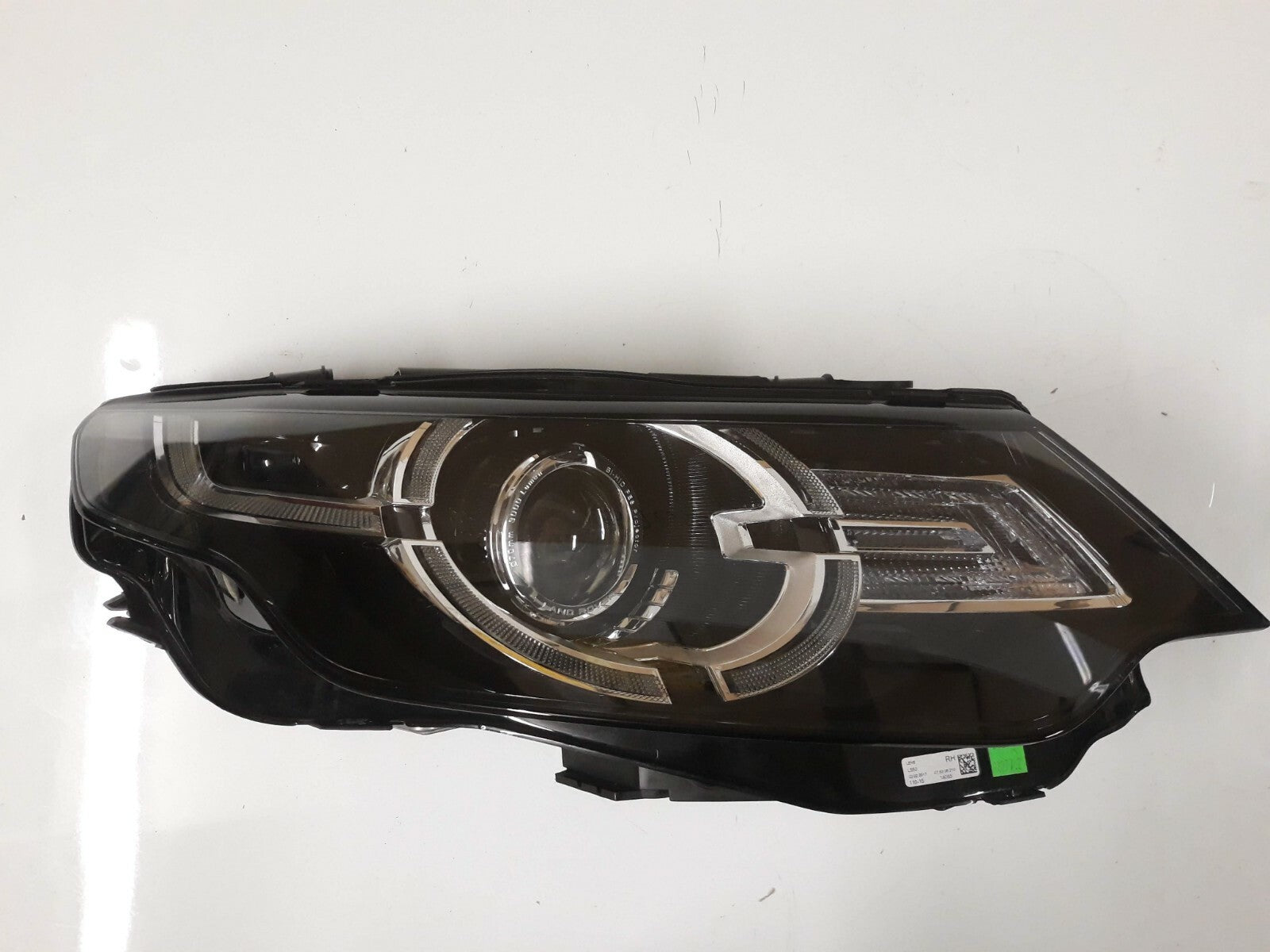 LAND ROVER DISCOVERY SPORT L550 DRIVER O/S Xenon HEADLIGHT FK7213W029DG