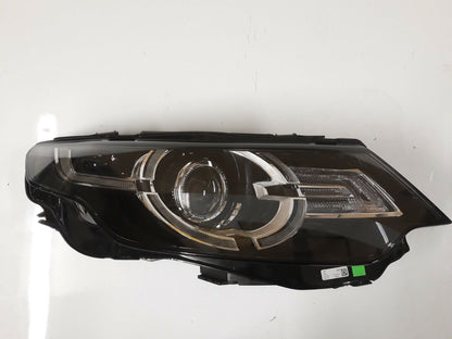 LAND ROVER DISCOVERY SPORT L550 DRIVER O/S Xenon HEADLIGHT FK7213W029DG