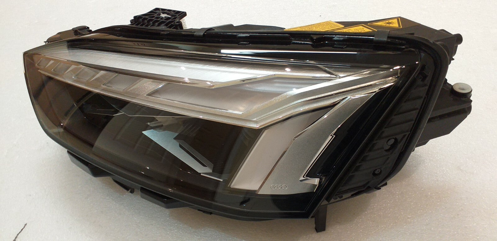 AUDI A5 Laser Headlight complete  8W6941085A