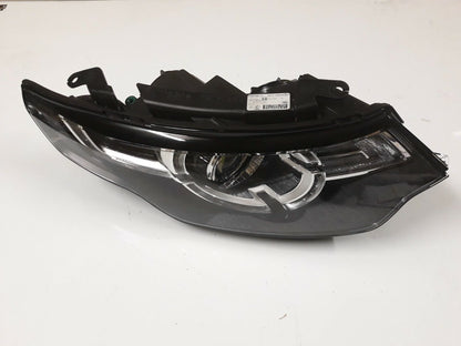 LAND ROVER DISCOVERY SPORT L550 DRIVER O/S Xenon HEADLIGHT FK7213W029DG