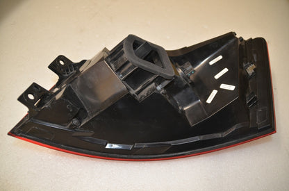  Genuine Skoda Superb B8 LH Left Side Rear Light 3V9945207