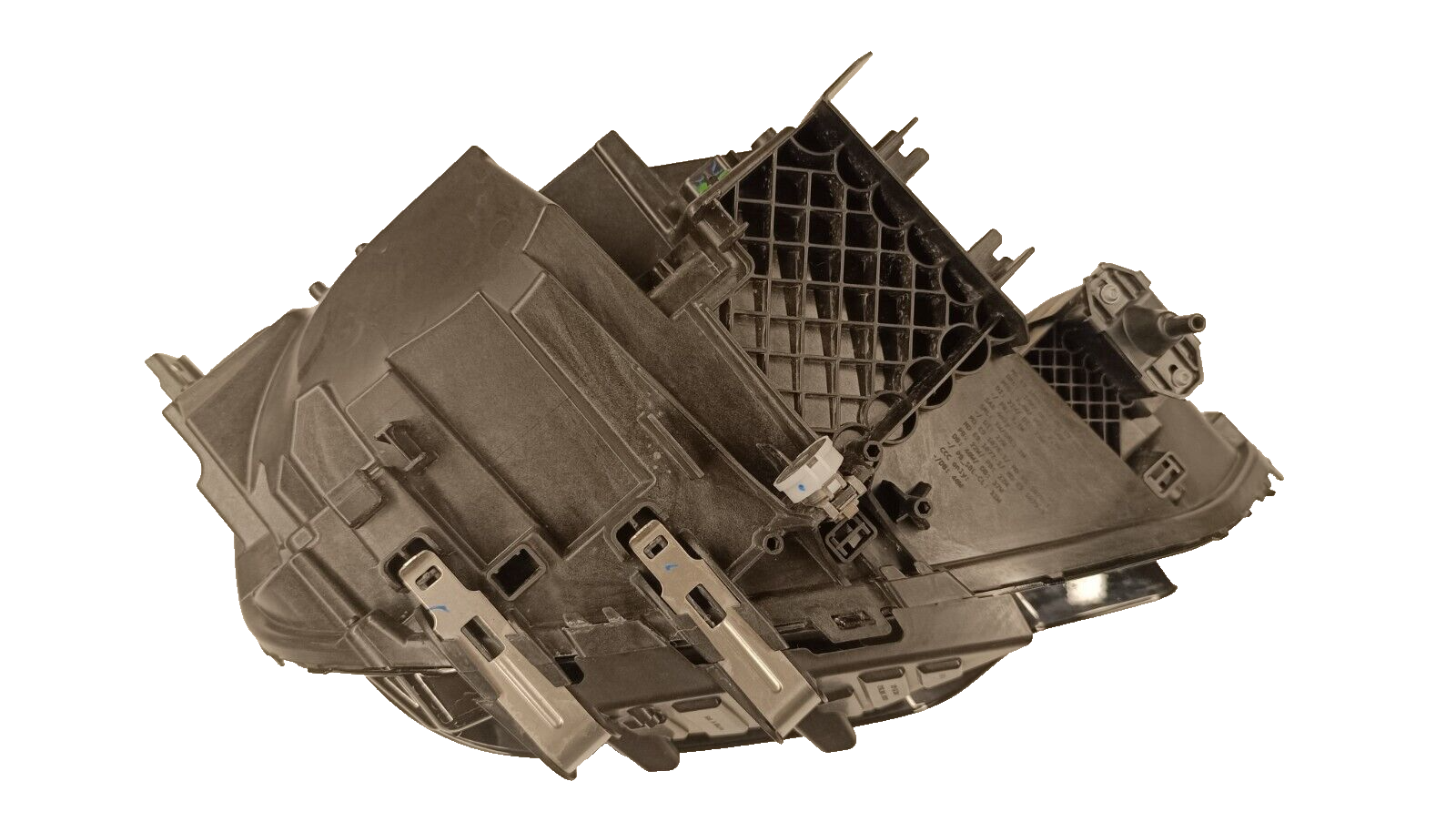 BMW 2 series G42 Full LED Headlight  8083637  8083637-07RL  5A3DC87