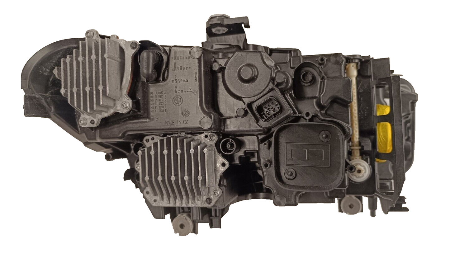 Genuine BMW 5 Series G30 FULL LED LASER Headlight 9479267  9479267-10