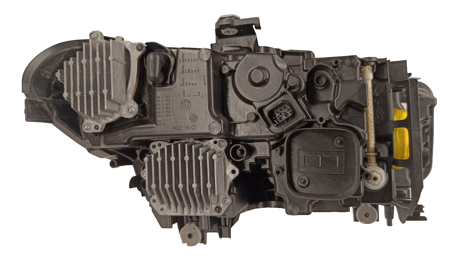 Genuine BMW 5 Series G30 FULL LED LASER Headlight 9479267  9479267-10