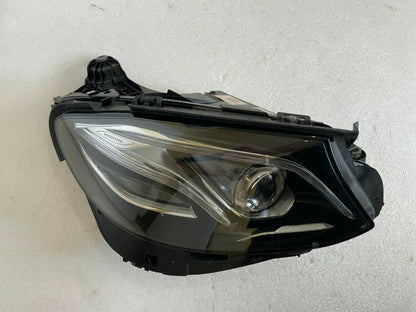 MERCEDES-BENZ E CLASS RH MULTIBEAM A2139069608KZ