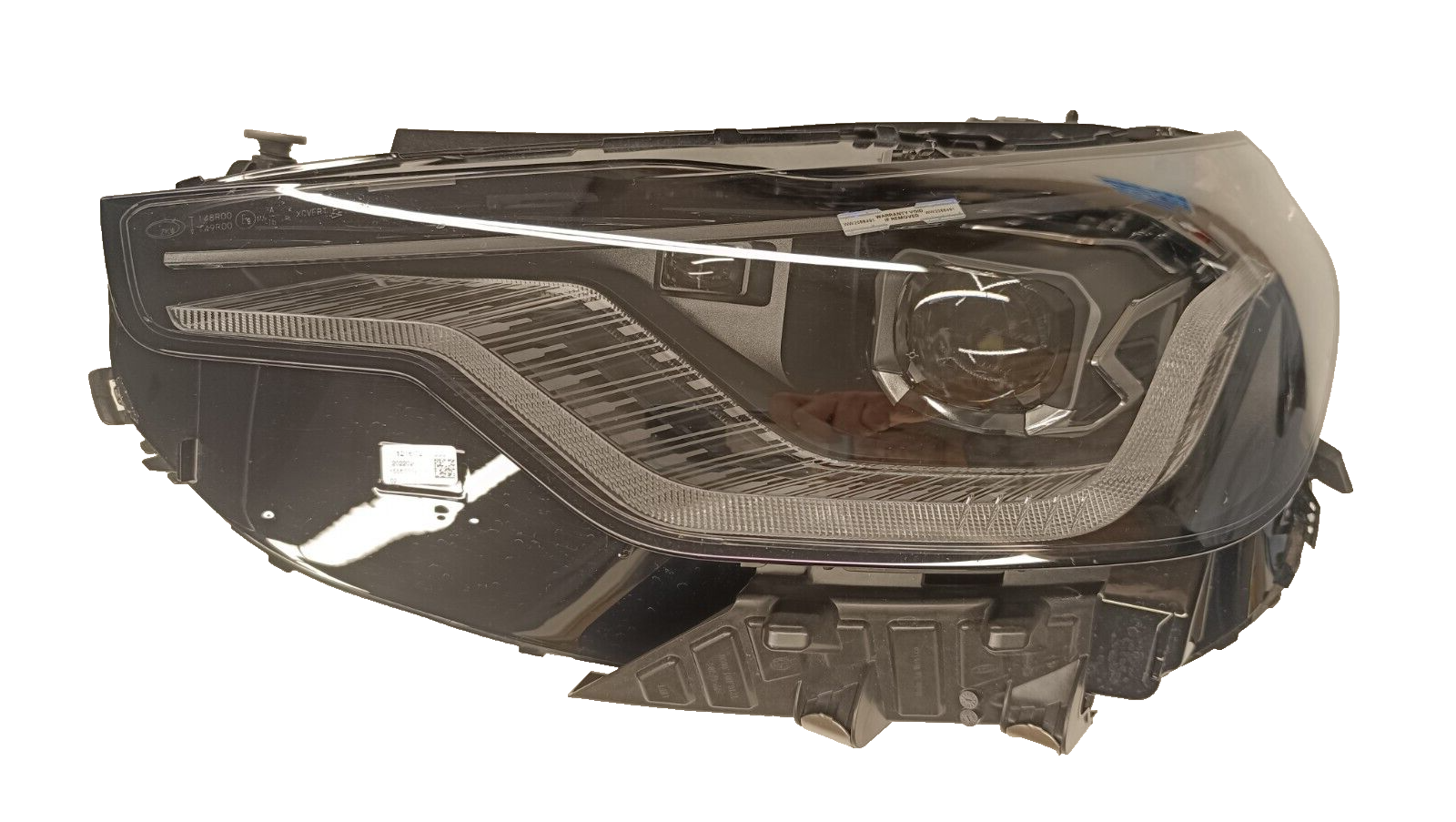 BMW 2 series G42 Full LED Headlight  8083637  8083637-07RL  5A3DC87