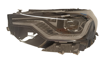 BMW 2 series G42 Full LED Headlight  8083637  8083637-07RL  5A3DC87