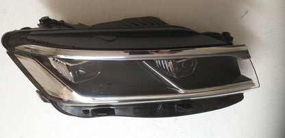 VW Touareg III Full-LED headlight  761941036A / 1EX013143-02