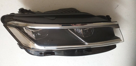 VW Touareg III Full-LED headlight  761941036A / 1EX013143-02