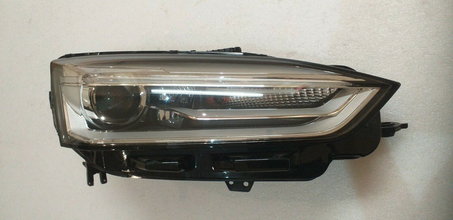 AUDI A5 Xenon HEADLIGHT  2016-2019  8W6941006D