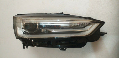 AUDI A5 Xenon HEADLIGHT  2016-2019  8W6941006D