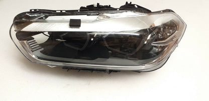 BMW X2 M F39 F-LED  Headlight  8738185  / 6311-8738185-04