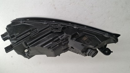 Original Audi A4 8W facelift full LED headlight 8W0941033D