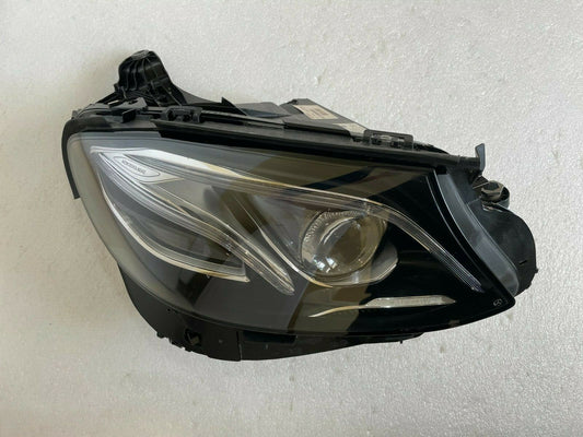 MERCEDES-BENZ E CLASS RH MULTIBEAM A2139069608KZ