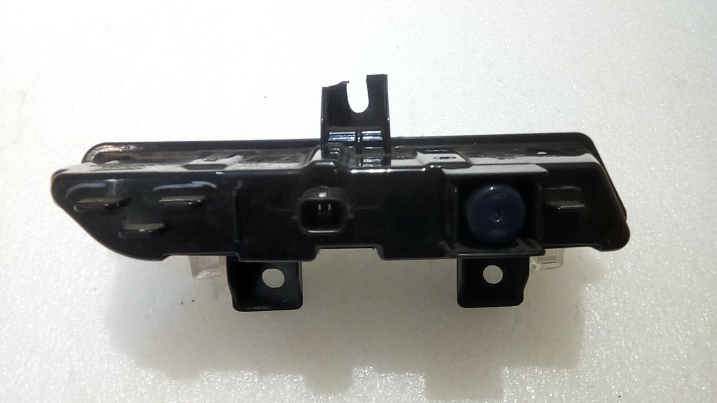 RENAULT DRL DAYTIME RUNNING LIGHT LEFT HAND LH 89208551