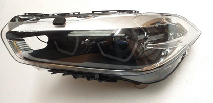 BMW X2 M F39 F-LED  Headlight  8738185  / 6311-8738185-04