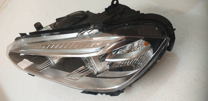 BMW X5 F15 201-18 Xenon Headlight  7290055