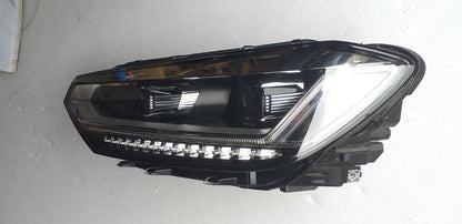 VW Touran Full LED headlight 5TC941081A