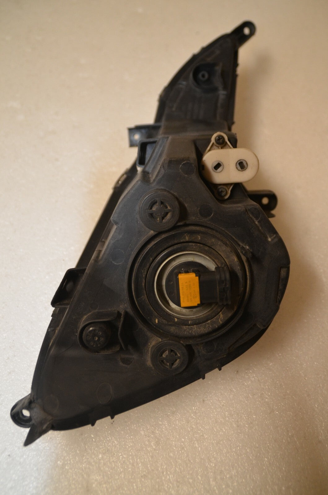 Hyundai i40 Left LH Fog Light 922013Z010